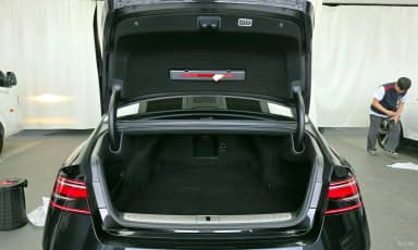 G90 (RS4)