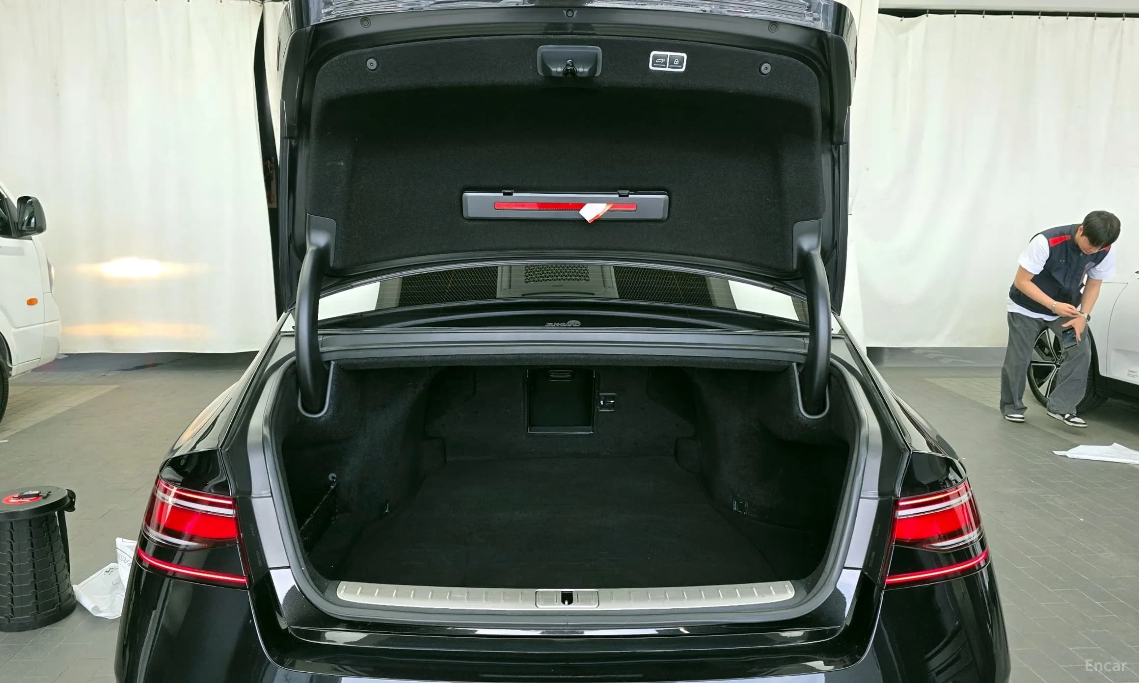 G90 (RS4)