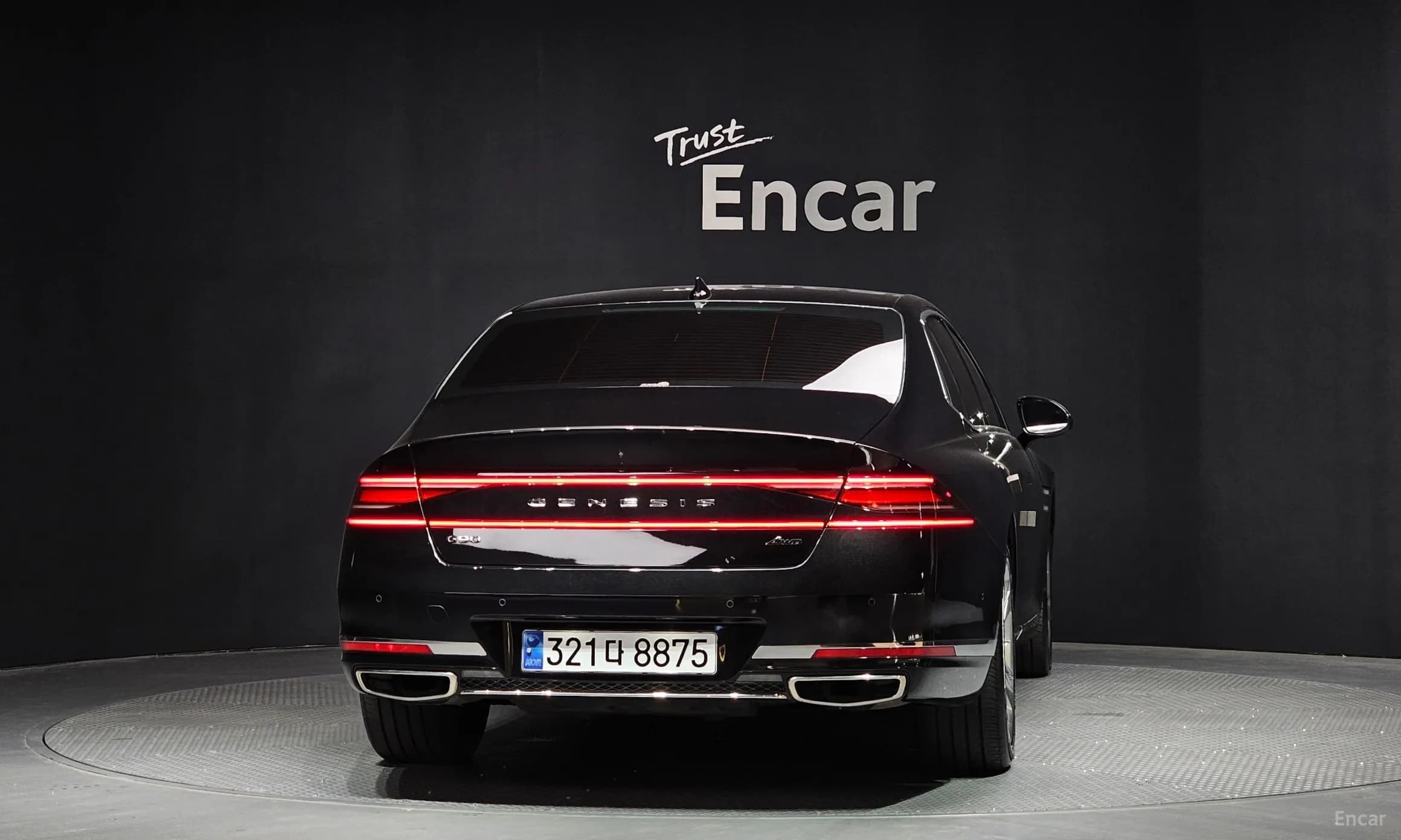G90 (RS4)