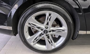 G90 (RS4)