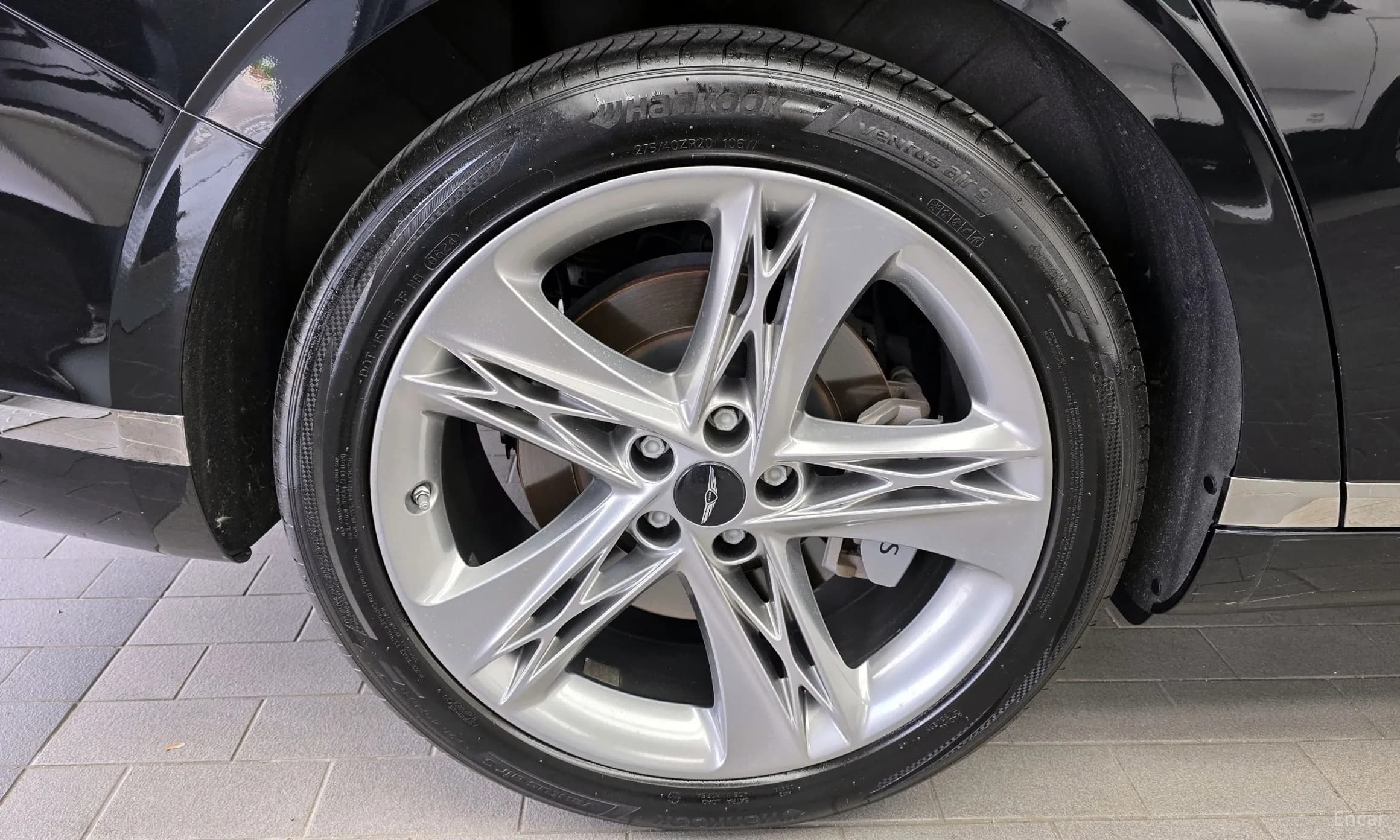 G90 (RS4)