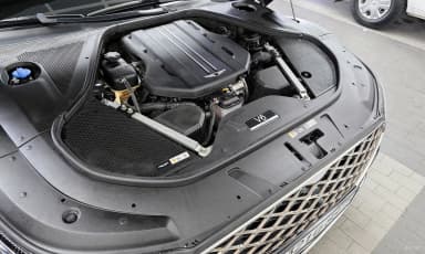 G90 (RS4)