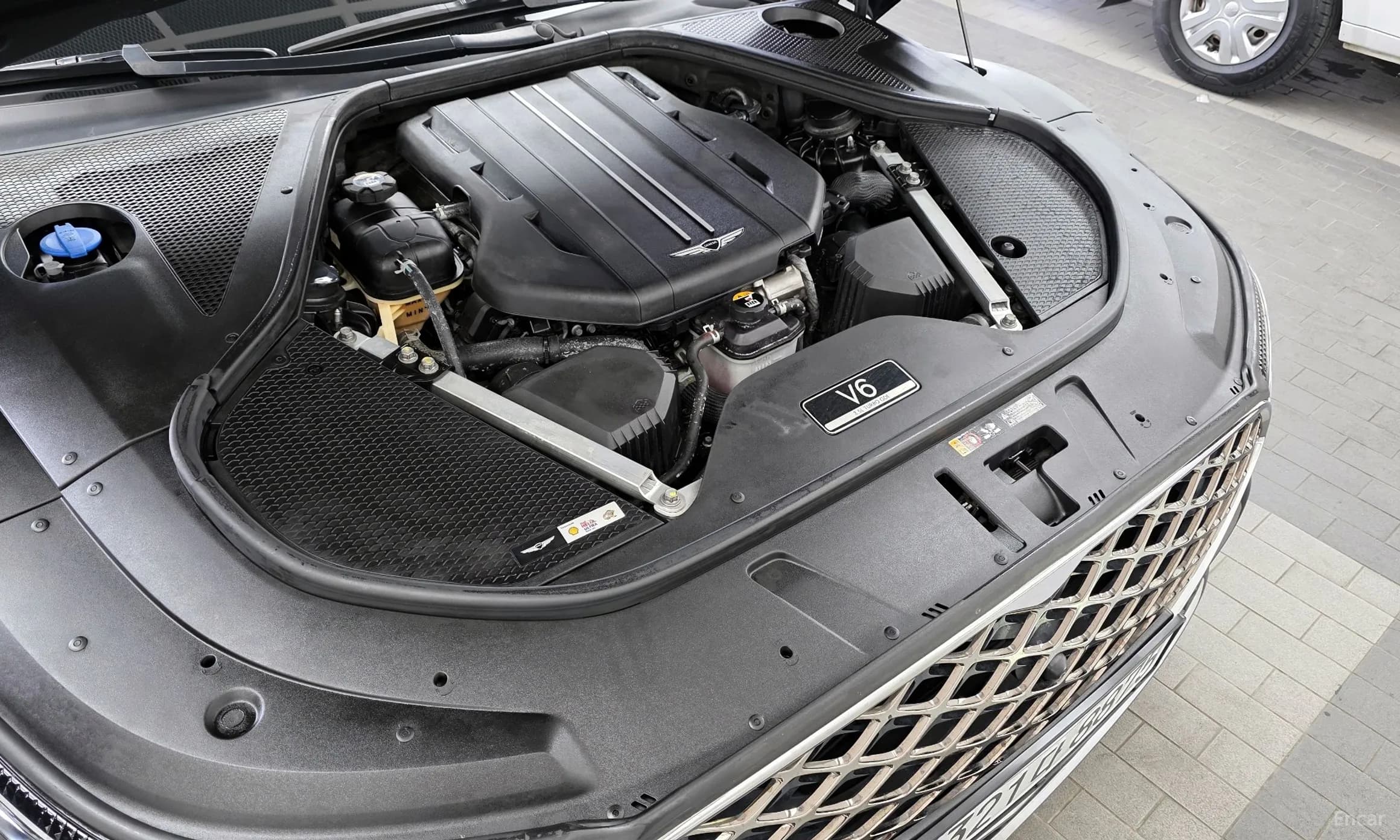 G90 (RS4)