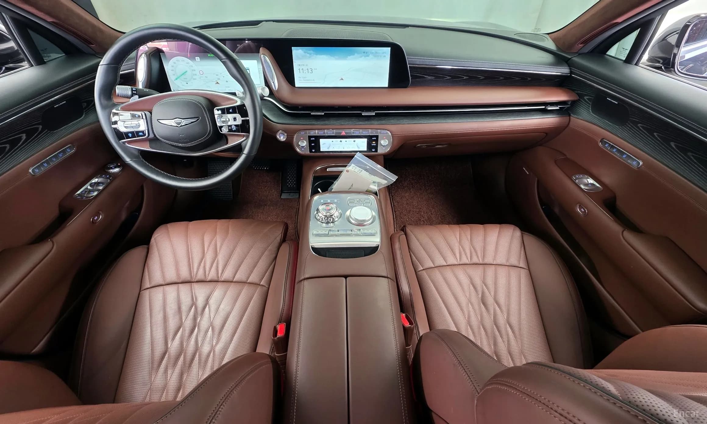 G90 (RS4)