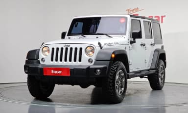 Wrangler (JK)