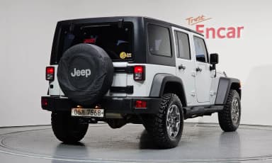 Wrangler (JK)