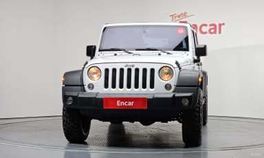 Wrangler (JK)
