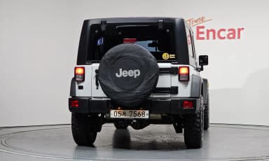 Wrangler (JK)