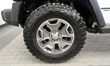 Wrangler (JK)