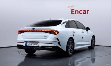 K5 Hybrid 3rd Generation