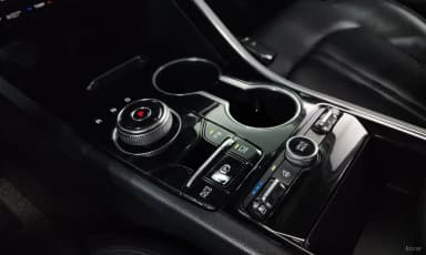 K5 Hybrid 3rd Generation