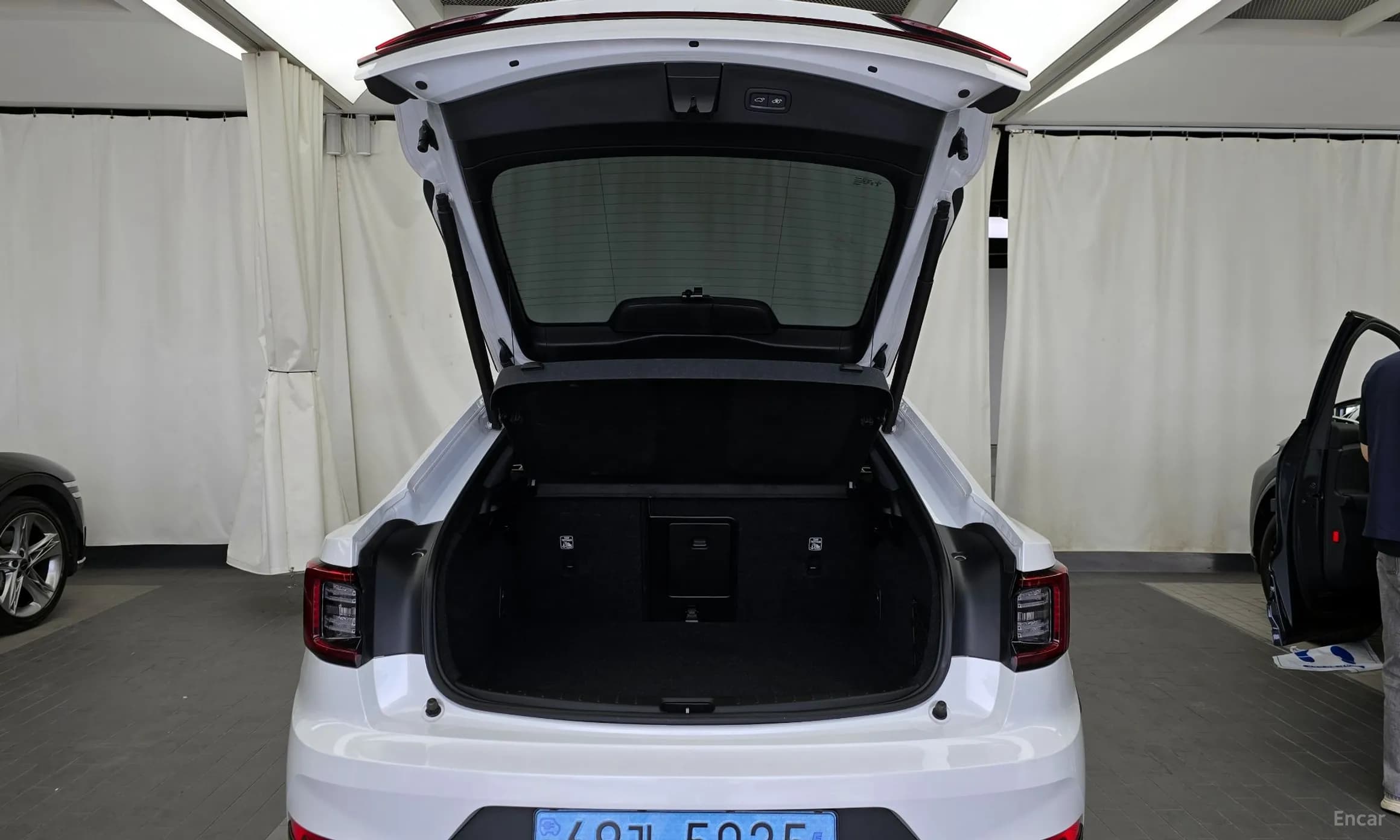 Pollstar 2