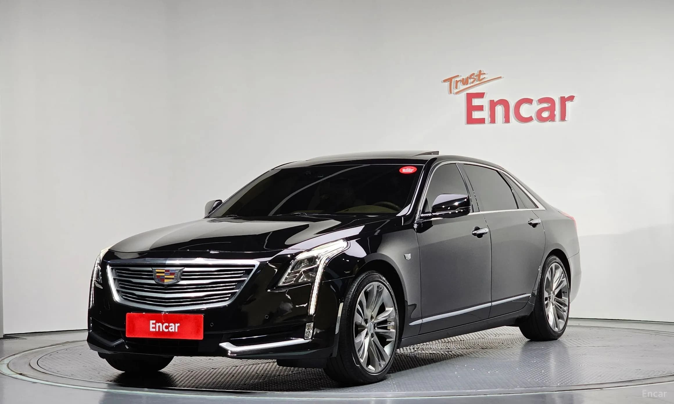 CT6