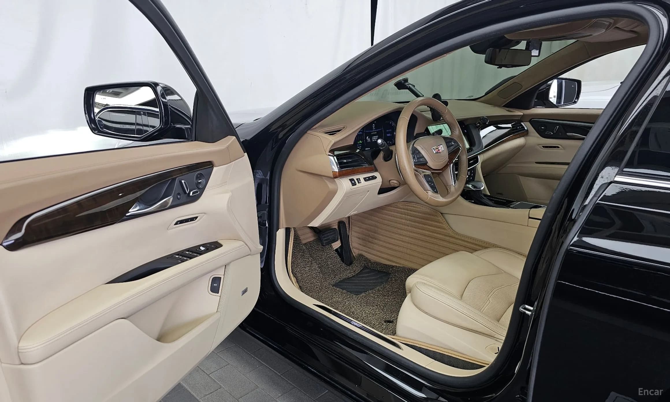 CT6