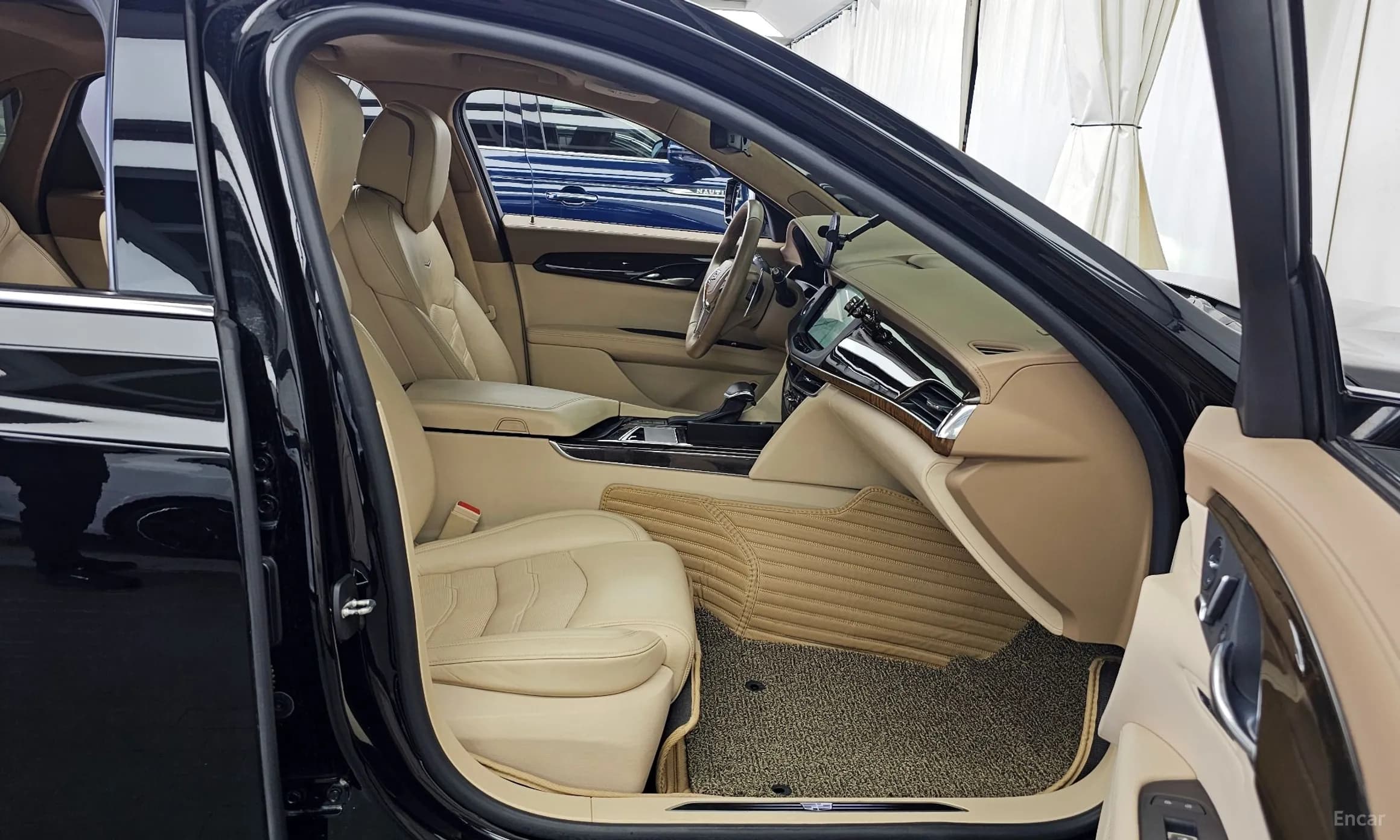 CT6