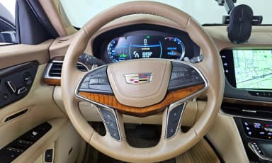 CT6