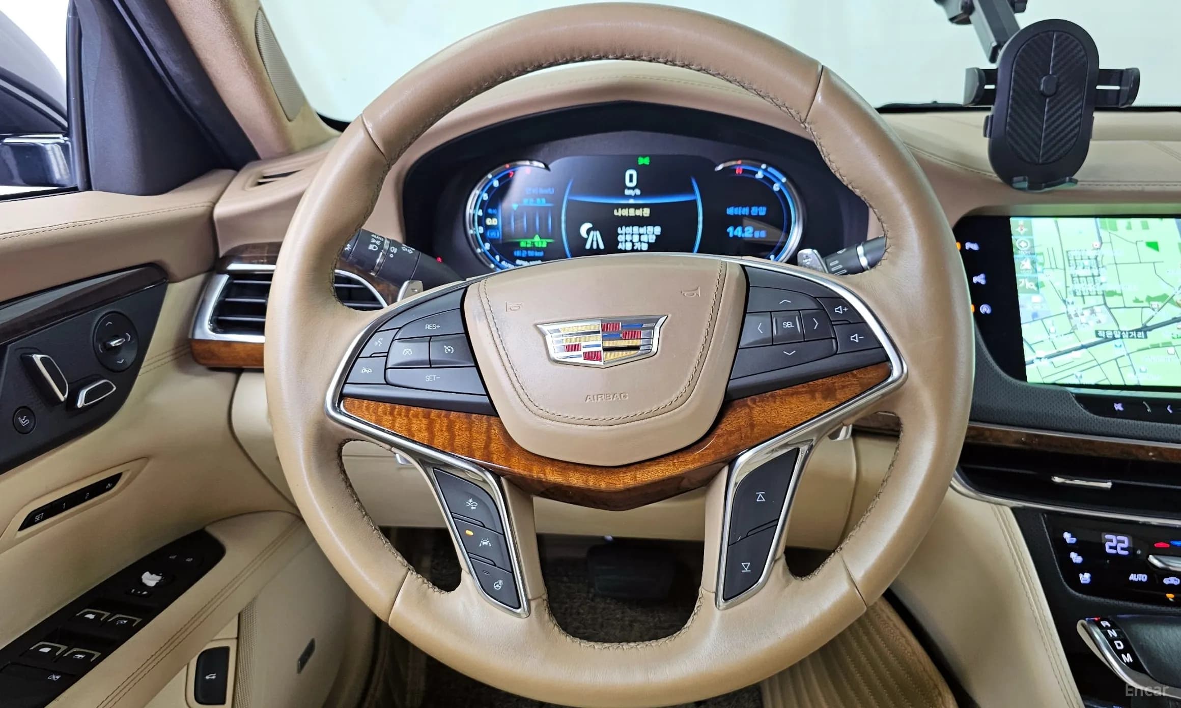 CT6