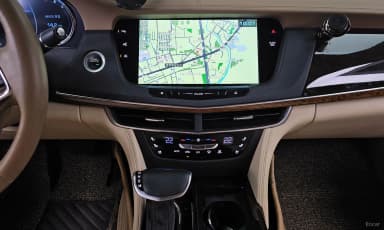 CT6