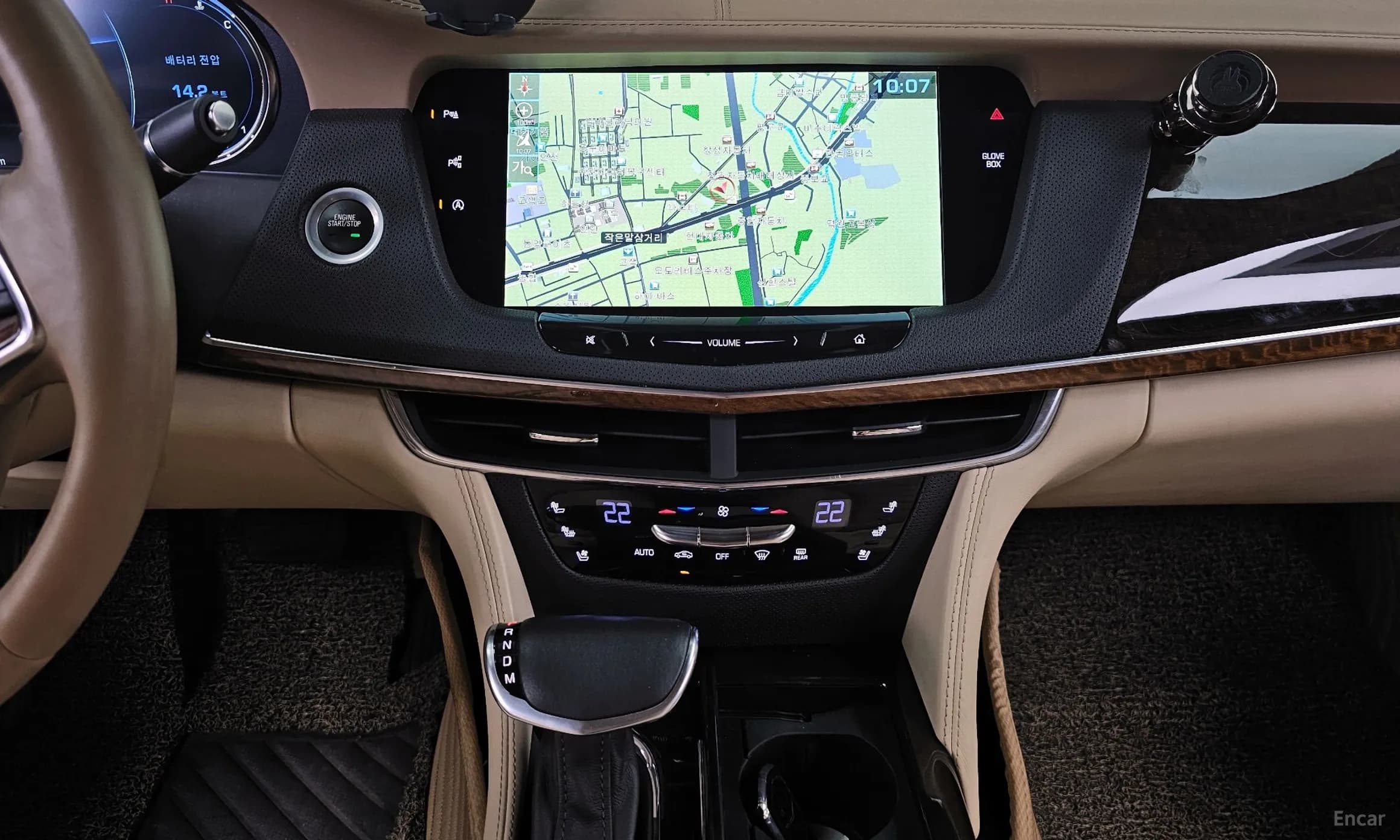 CT6
