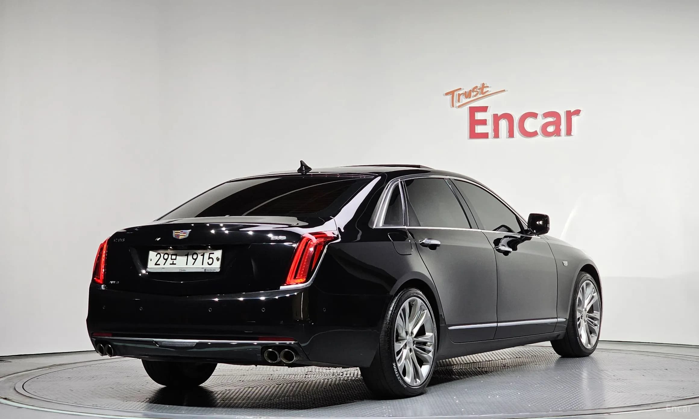 CT6