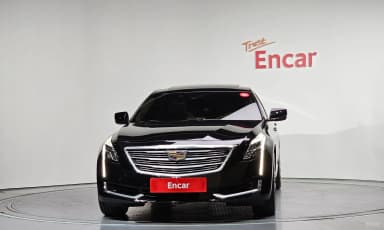 CT6