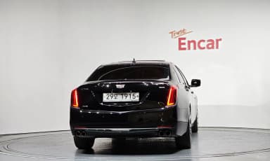 CT6