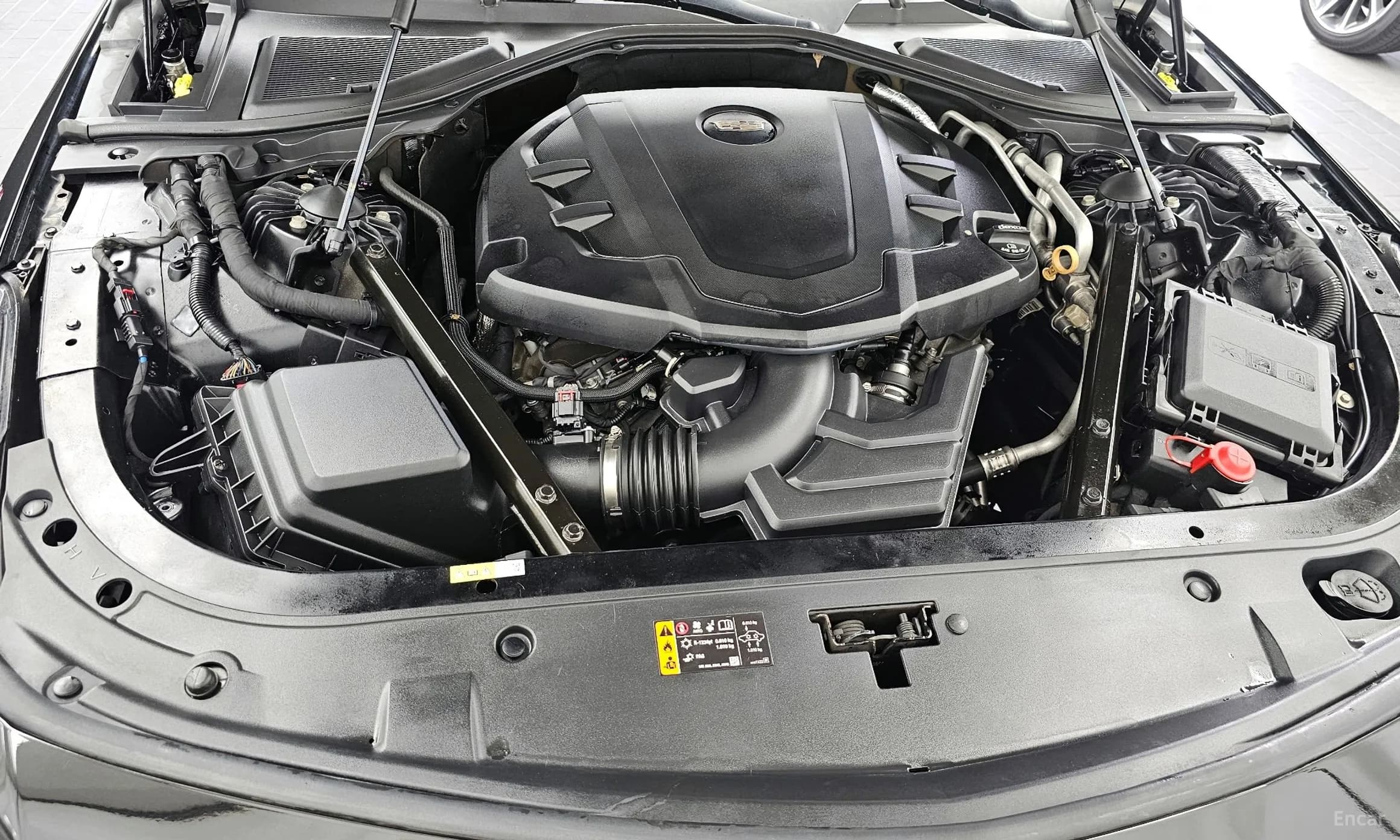CT6
