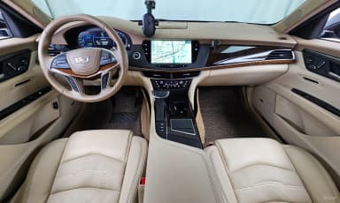 CT6