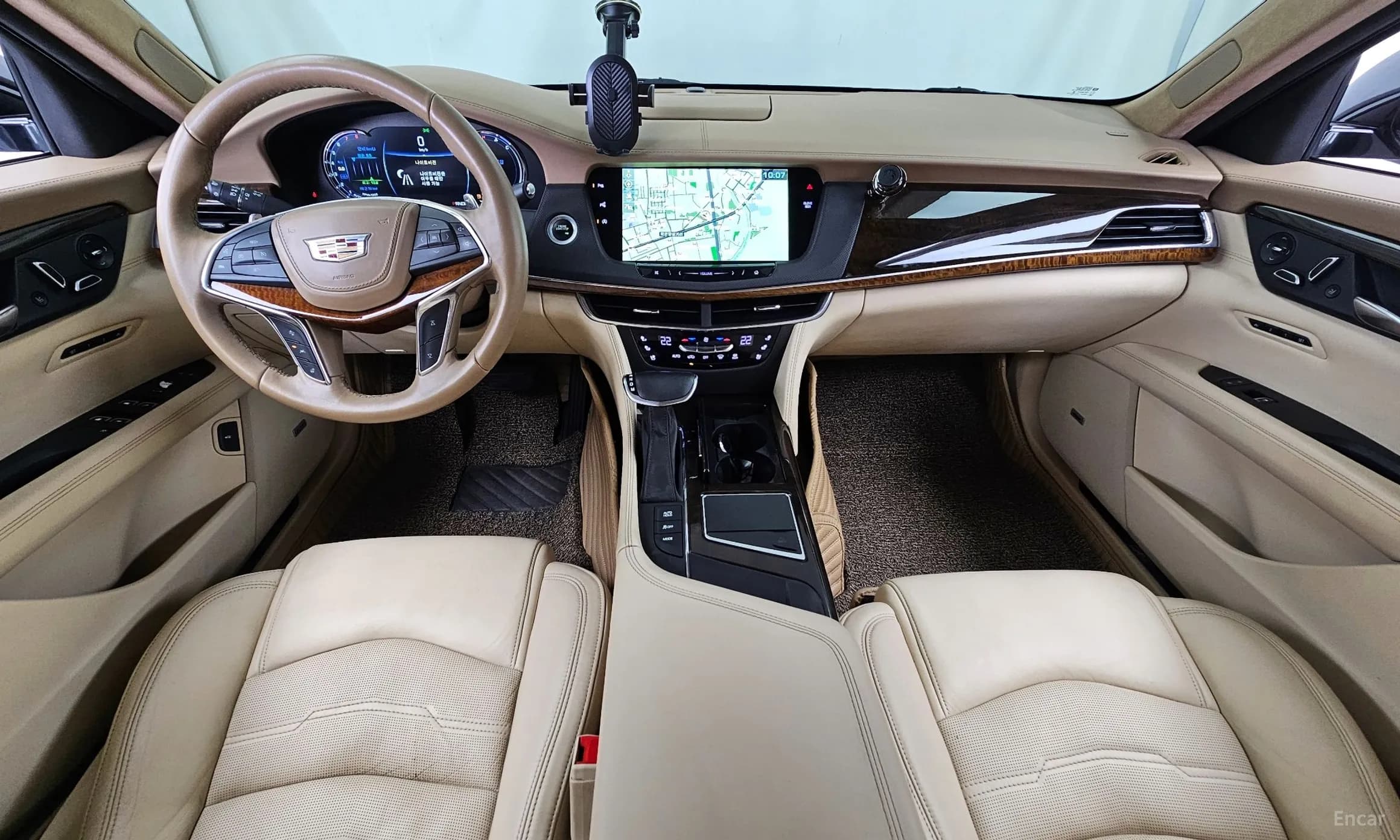CT6