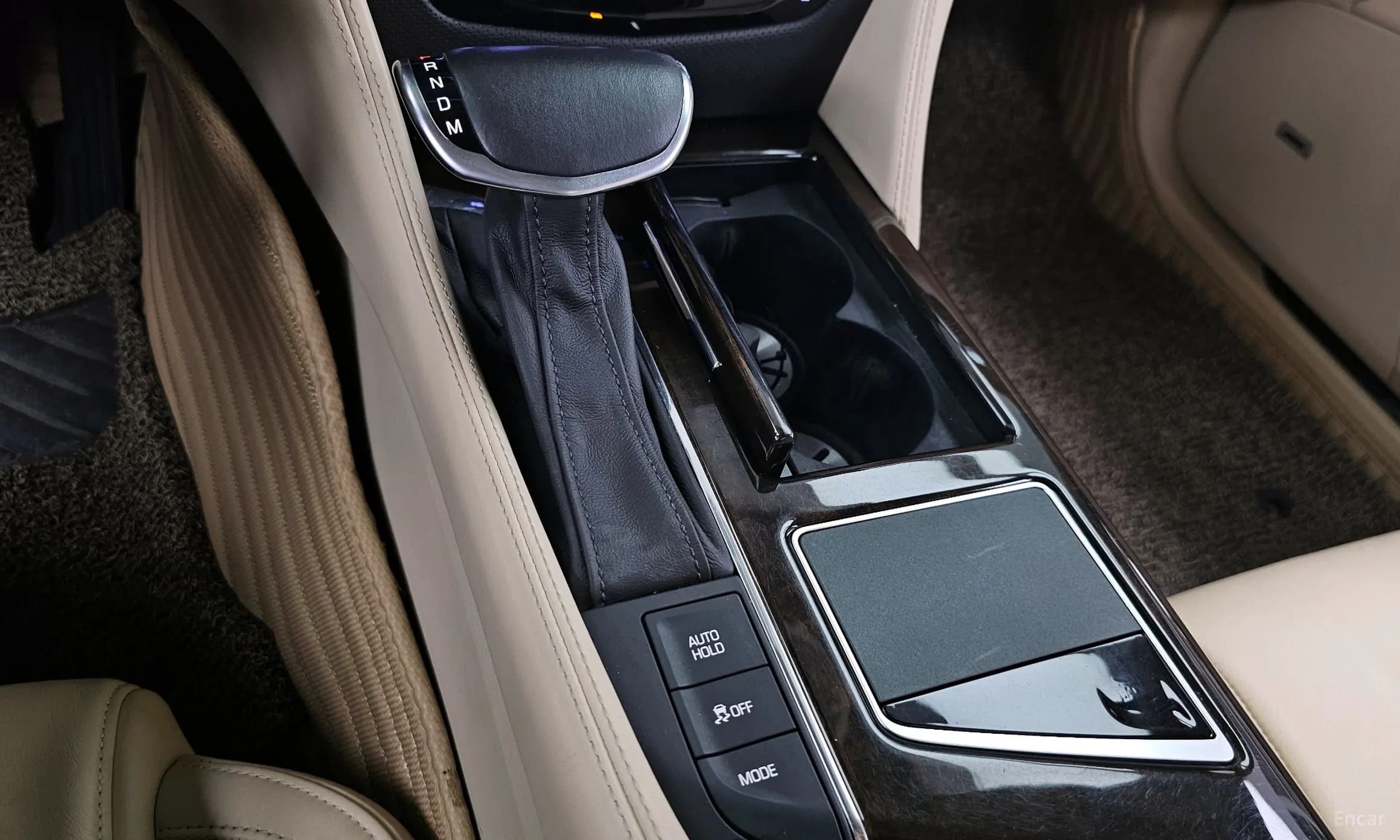 CT6