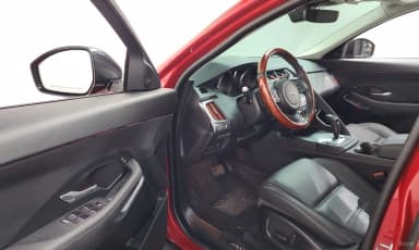 E-PACE