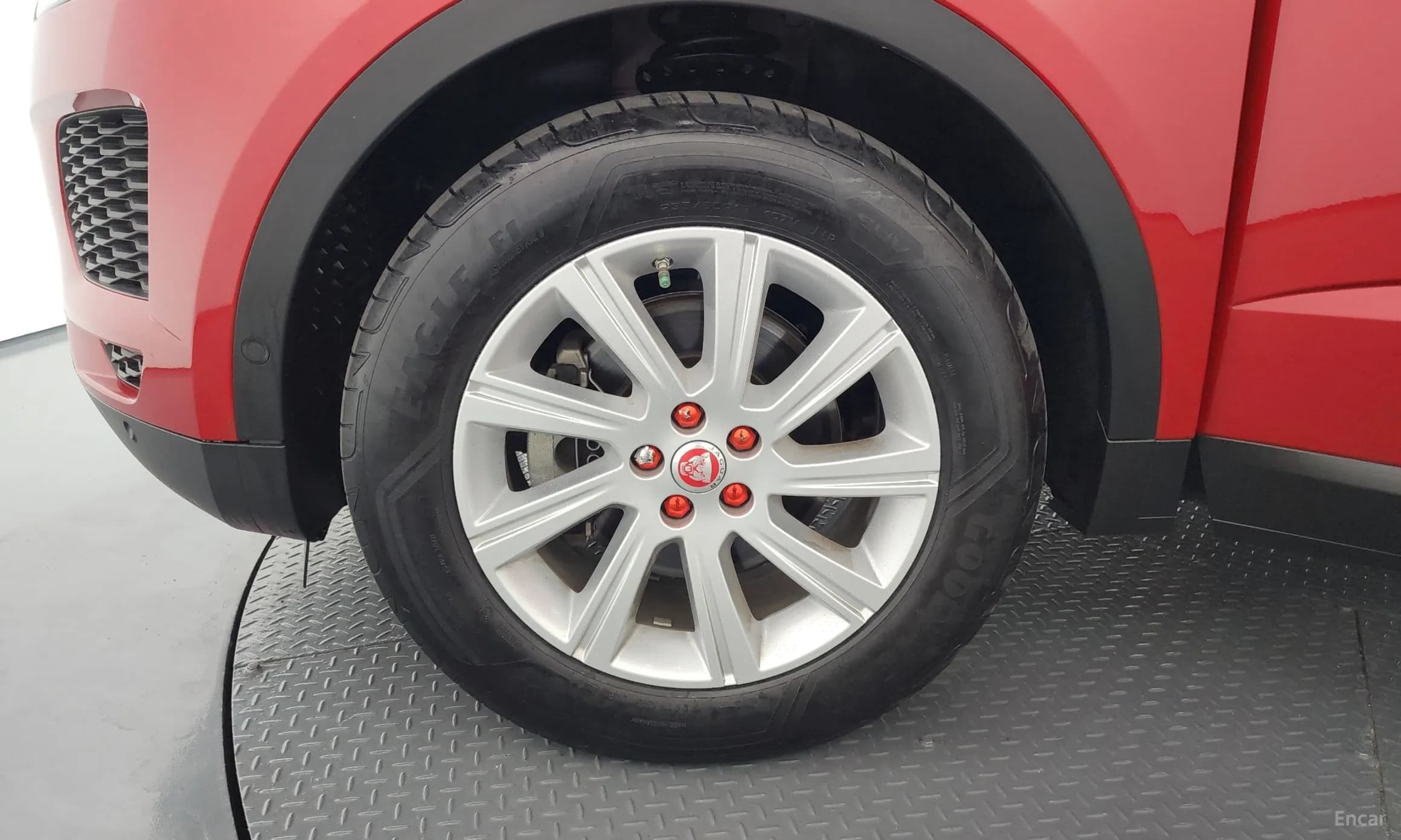 E-PACE