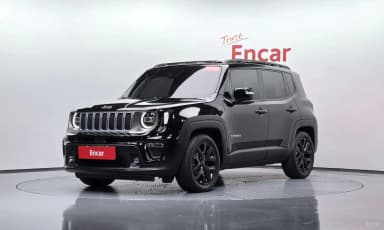 Renegade