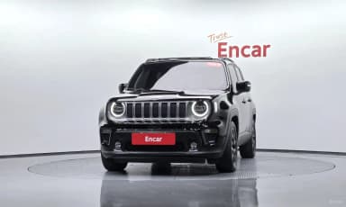 Renegade