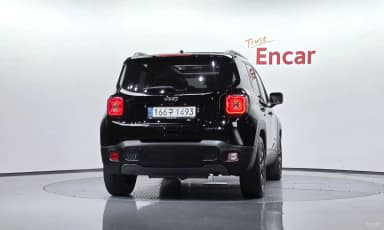 Renegade