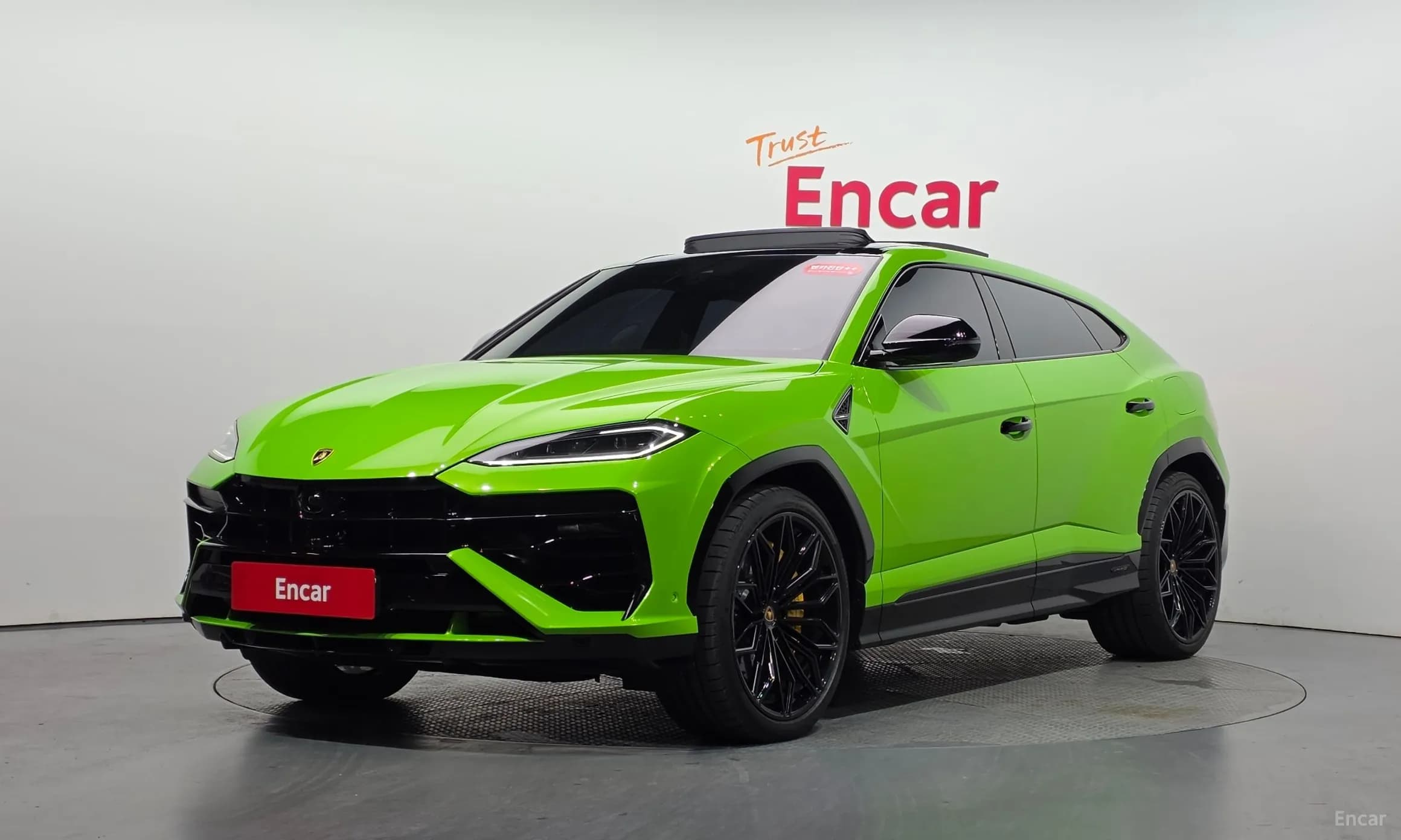 Urus