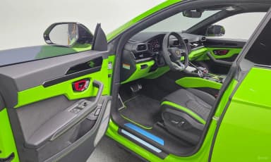Urus