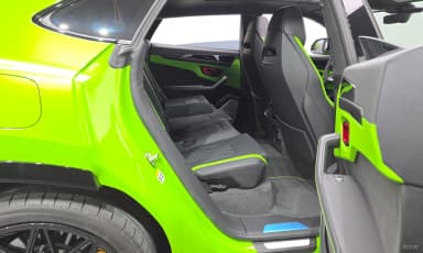 Urus