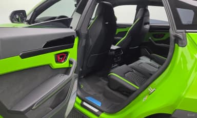 Urus