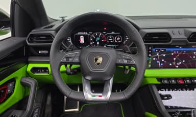 Urus