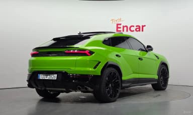 Urus