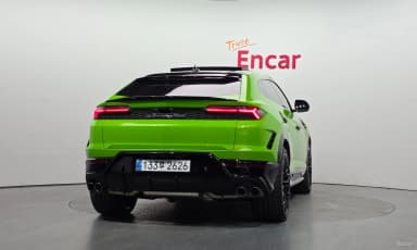 Urus