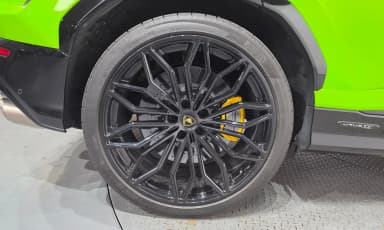 Urus