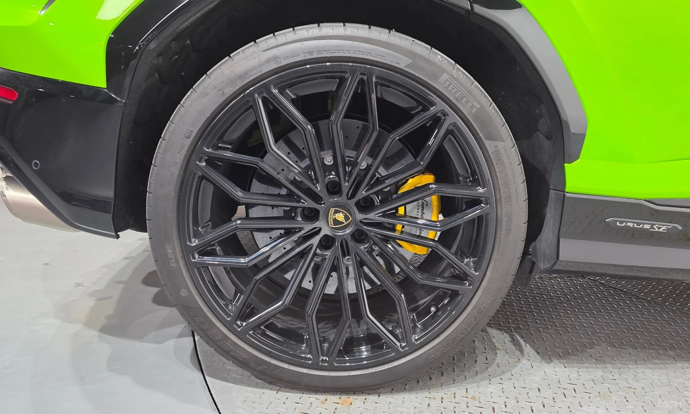 Urus
