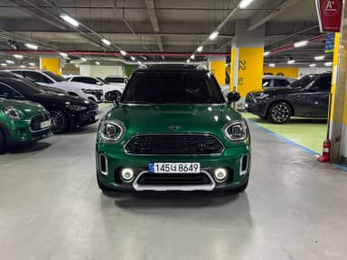 Cooper Countryman