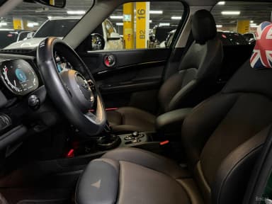 Cooper Countryman