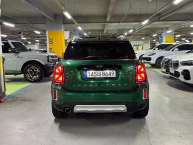 Cooper Countryman