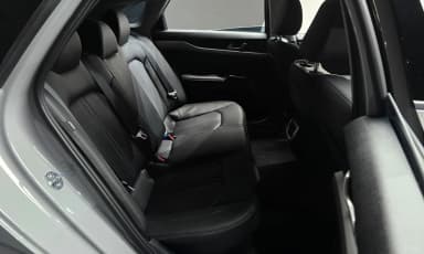 K5 Hybrid 3rd Generation