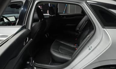 K5 Hybrid 3rd Generation