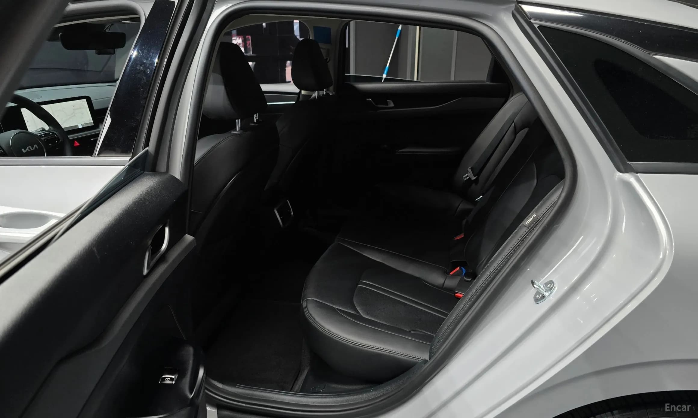 K5 Hybrid 3rd Generation